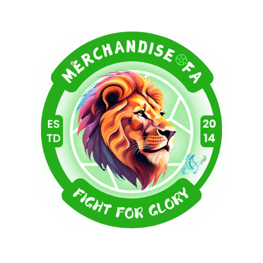 Merchandise FA Logo